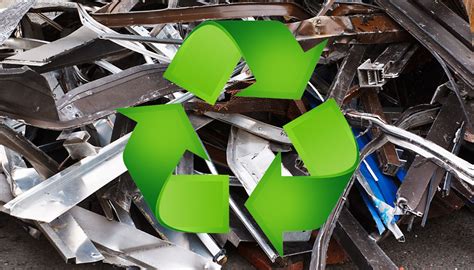 can sheet metal be recycled|where to recycle scrap metal.